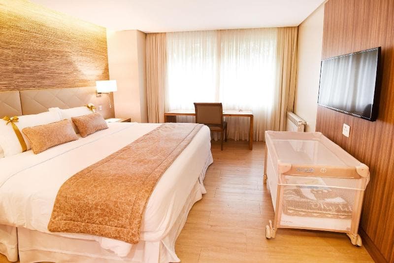 Hotel Refugio Da Montanha 4