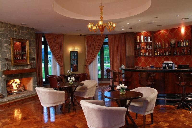 Hotel Vila Inglesa 2