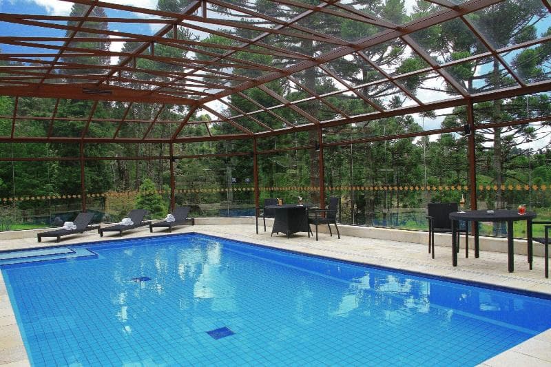 Hotel Vila Inglesa 3