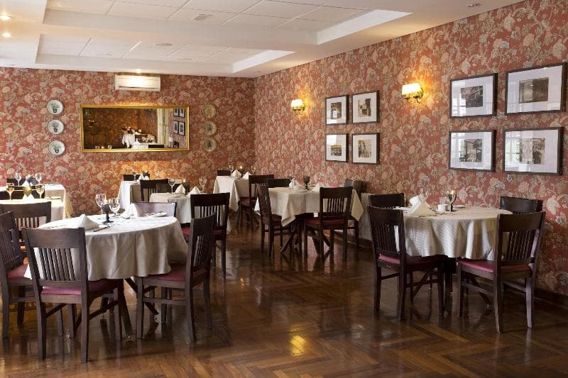 Hotel Vila Inglesa 4
