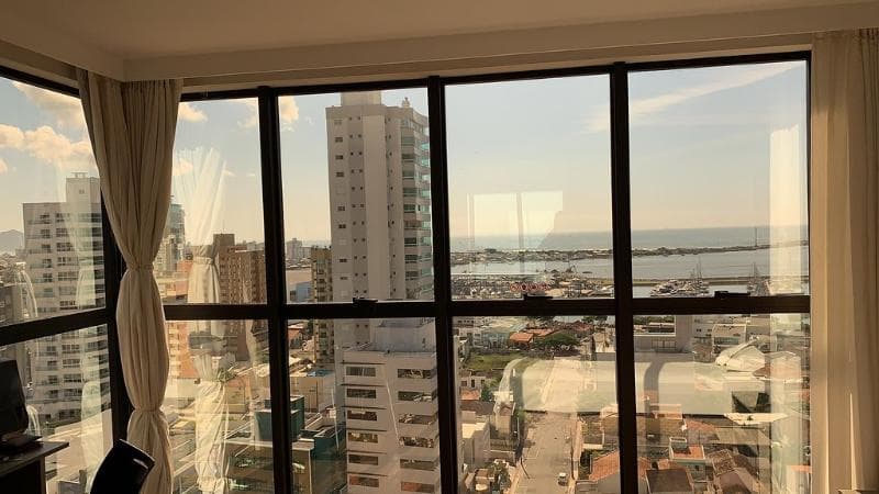 Hotel 7 Itajaí photo 1