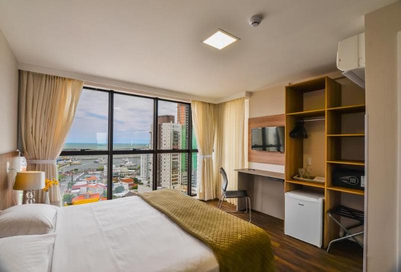 Hotel 7 Itajaí 5