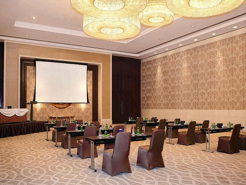 Novotel Itajaí photo 1