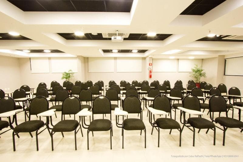 Occitano Apart Hotel photo 1