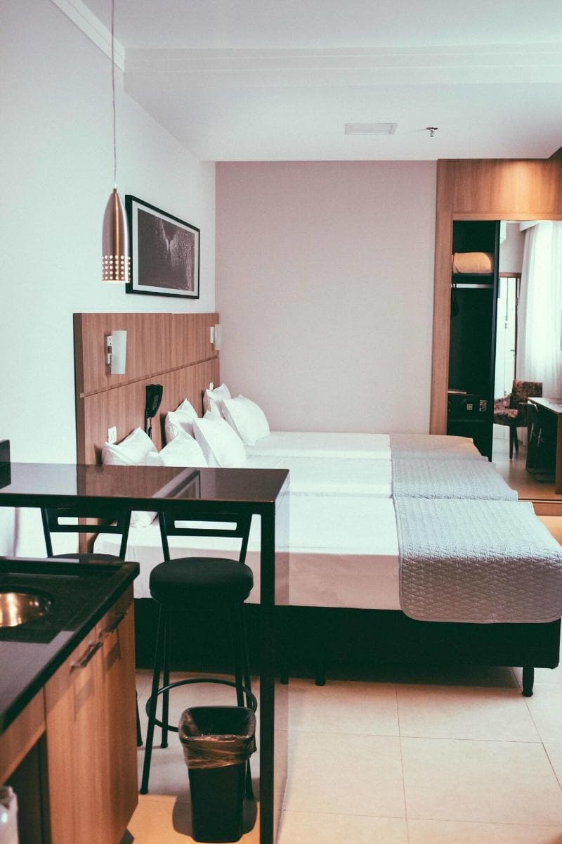 Occitano Apart Hotel 5