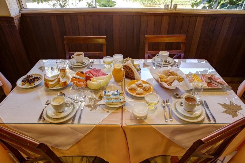 Flat Hotel Palazzo Reale 3