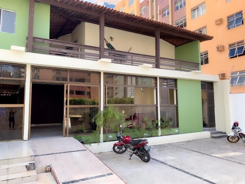 Pousada A Cabana 2