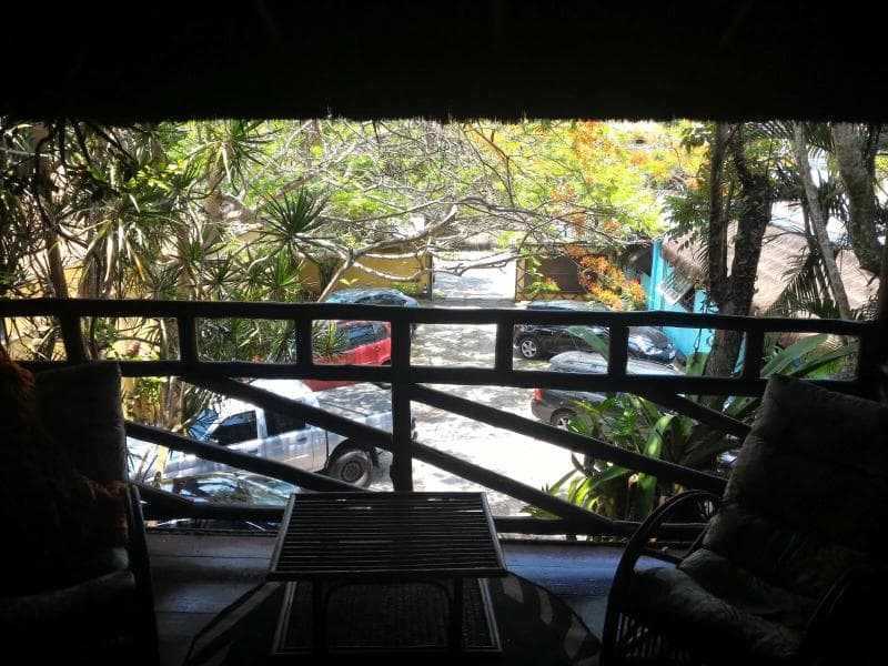 Pousada Canto Do Forte photo 1