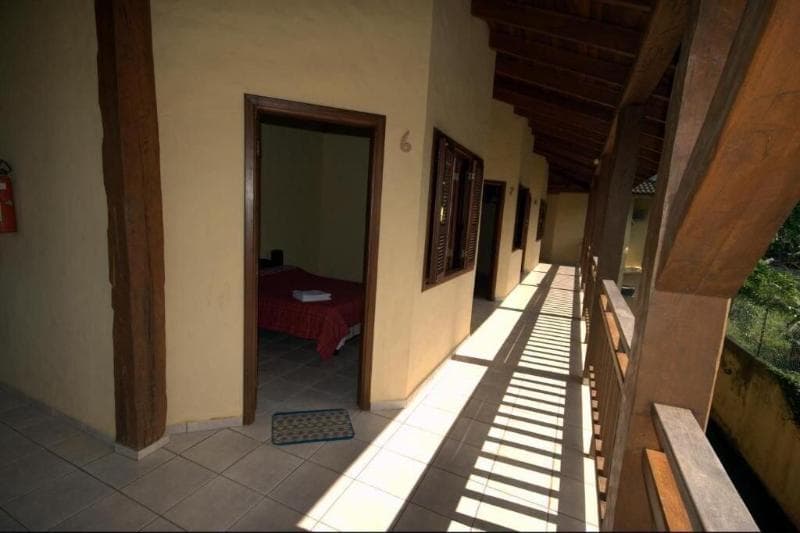 Pousada Nusa Dua Maresias 2