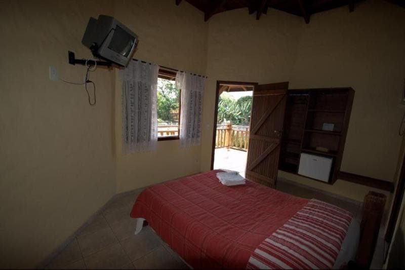 Pousada Nusa Dua Maresias 1