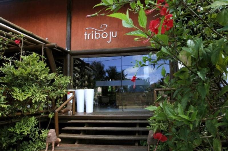 Pousada Triboju 2