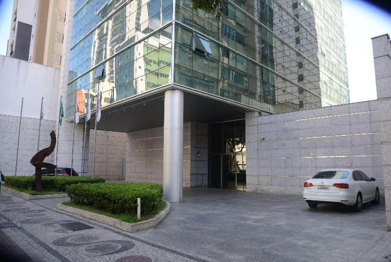 TRYP by Wyndham Belo Horizonte Savassi photo 1