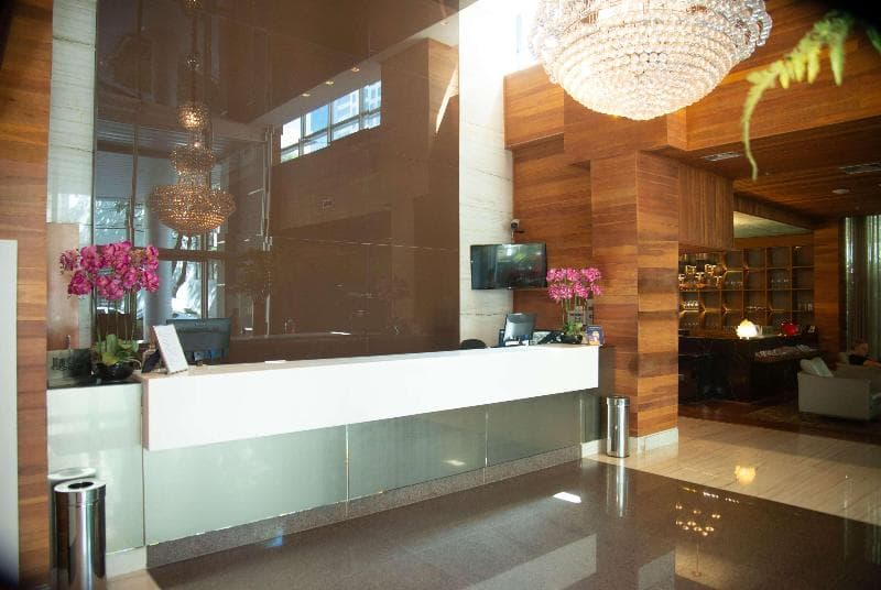 TRYP by Wyndham Belo Horizonte Savassi 3
