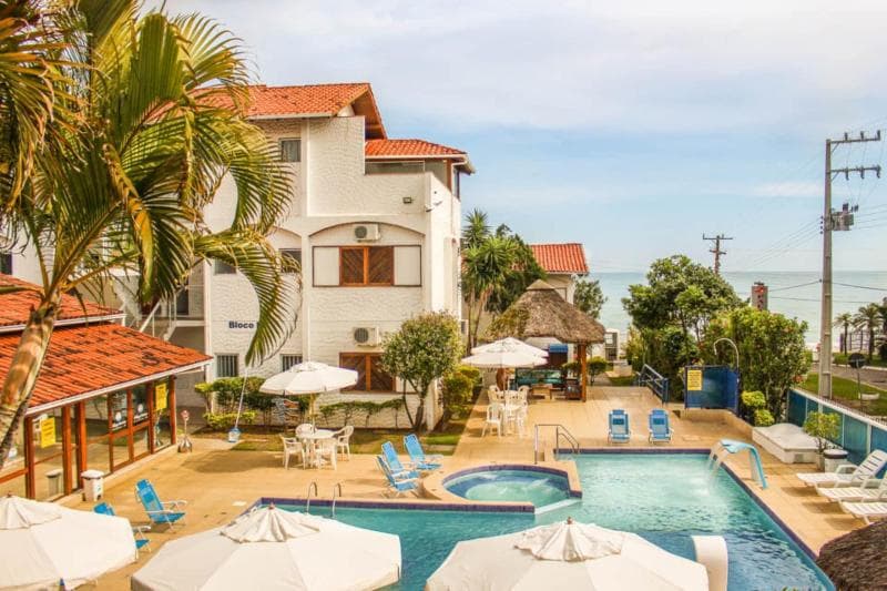 Village Paraiso 5