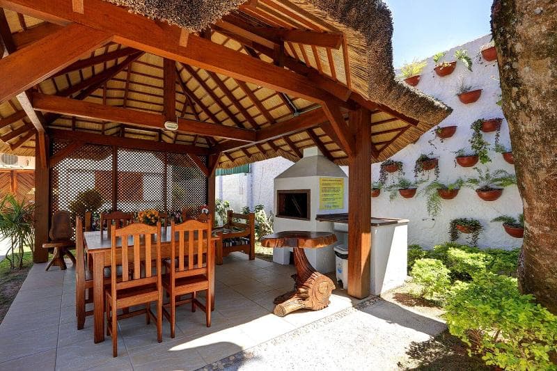 Village Paraiso 4