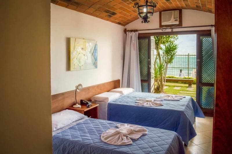 Village Paraiso 3