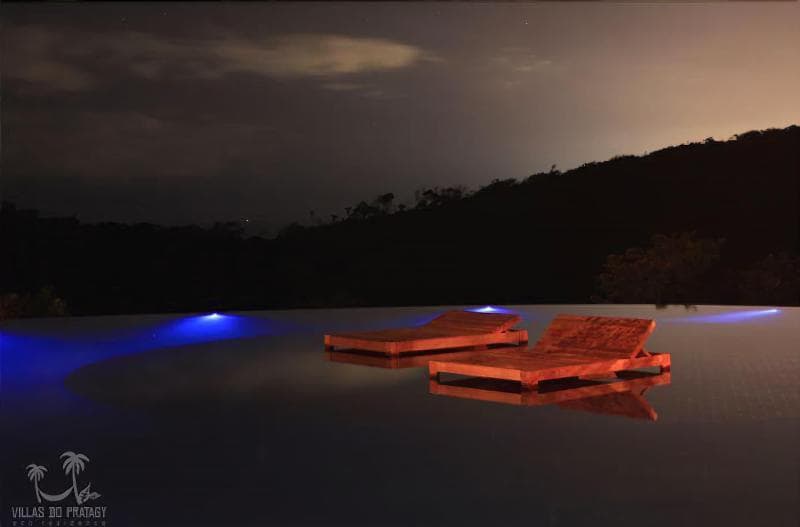 Villas Supreme Hotel 4