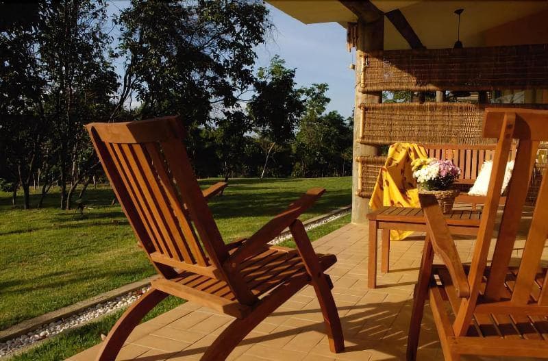 Villas Supreme Hotel 5