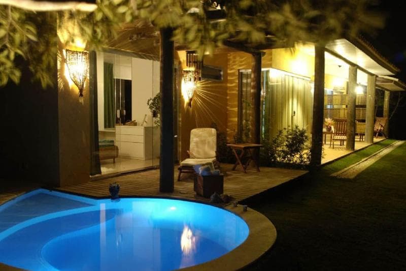 Villas Supreme Hotel 3