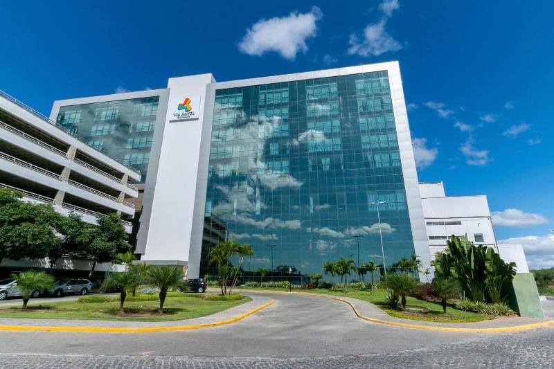 Wa Hotel Caruaru (Adults Only) photo 1