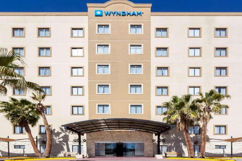 Wyndham Torreon photo 1
