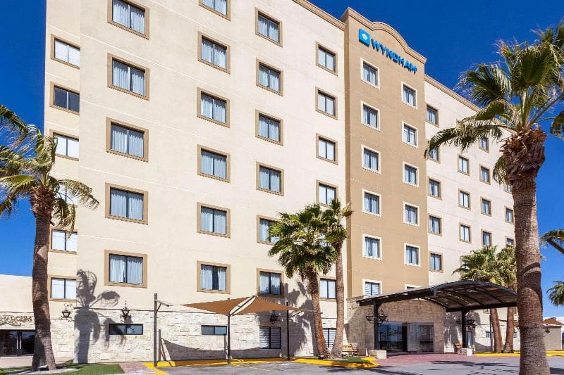 Wyndham Torreon 2