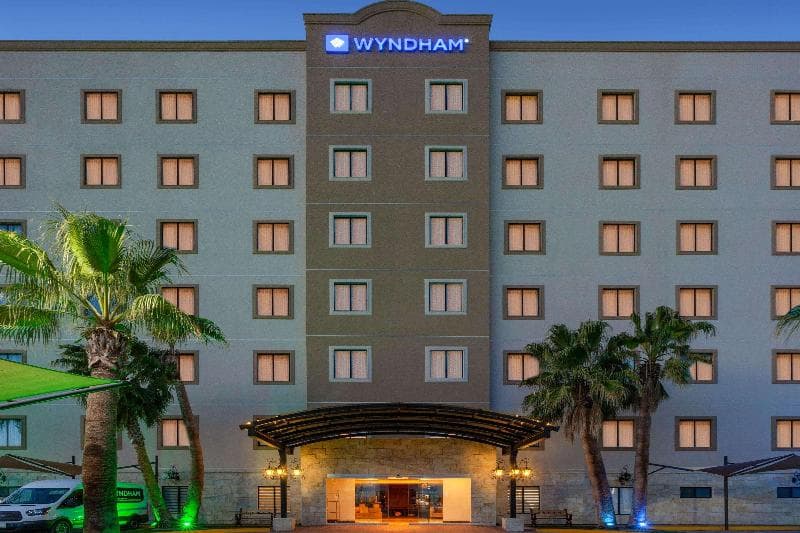 Wyndham Torreon 3