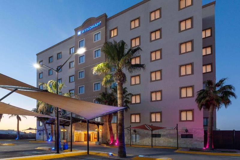 Wyndham Torreon 4