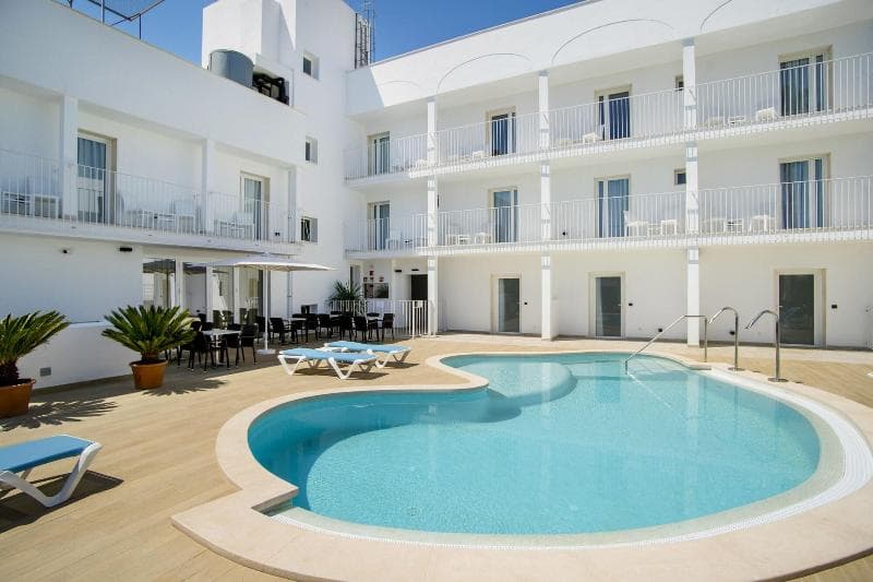 Inner Hotel Rupit - Adults Only 4