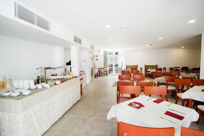 Inner Hotel Rupit - Adults Only 5
