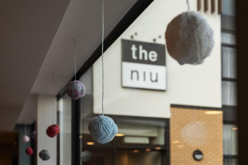 Holiday Inn - The Niu, Loom Manchester North 4