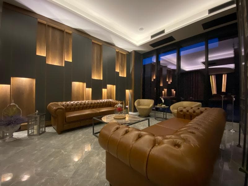 The Plaza Hotel Edirne 4