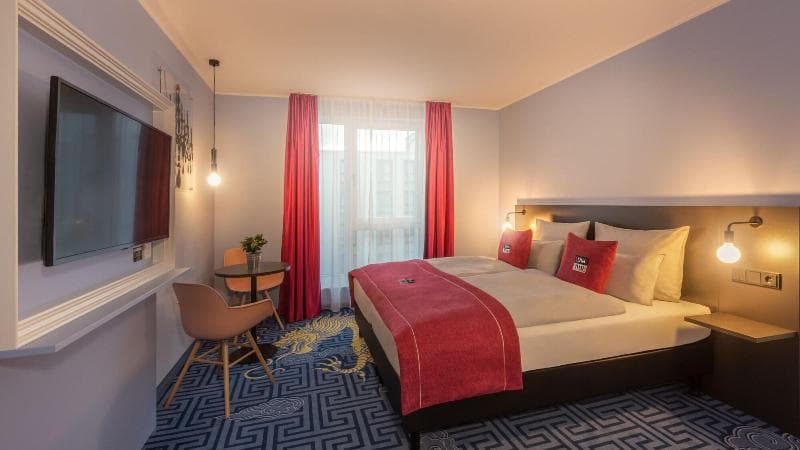 Holiday Inn - The Niu, Mood Mainz 5