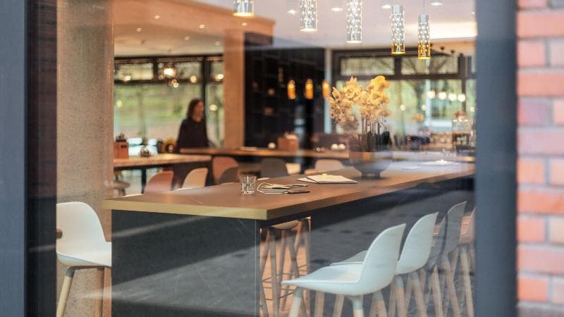 Holiday Inn - The Niu, Mood Mainz 4