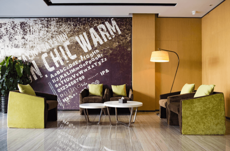 Iu Hotels·Kunming Xichang Road Jinma Biji Fang 5