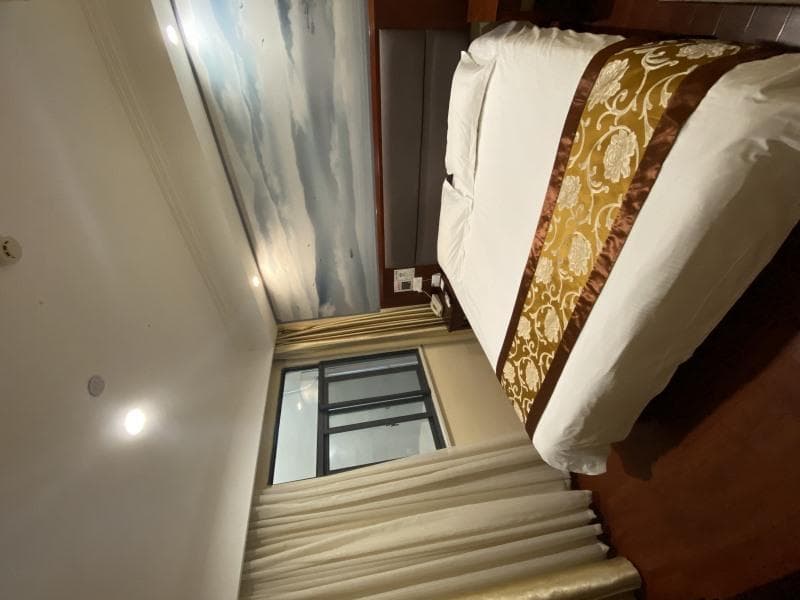 Greentreea Inn Shanghai Jinshan Wanda Plaza Longxi main