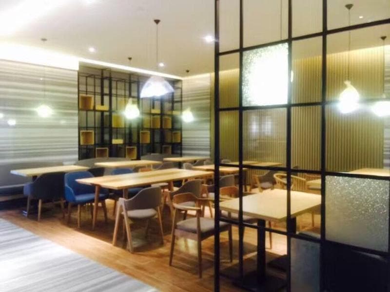 Ji Hotel Shanghai Lujiazui Pudong Avenue photo 1