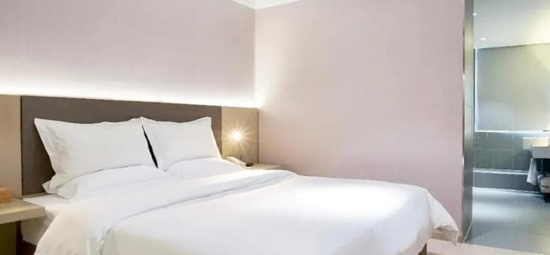 Ji Hotel Shanghai Lujiazui Pudong Avenue 3