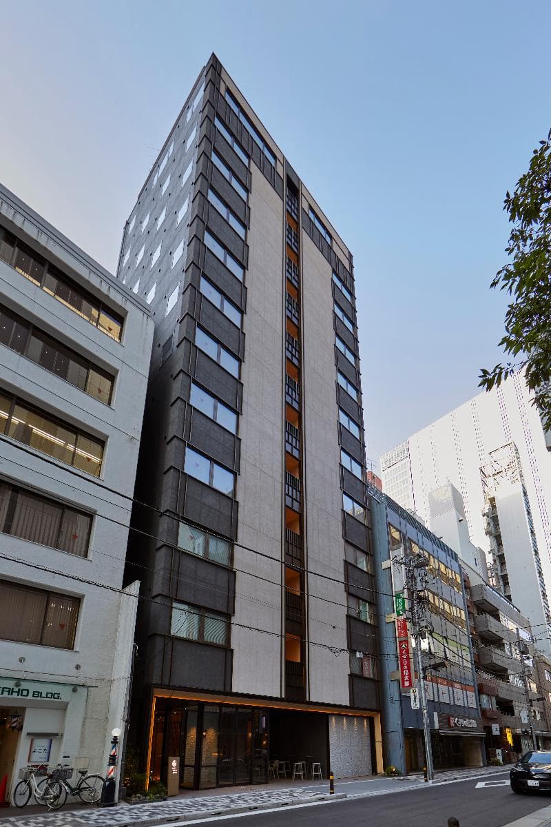 Agora Ginza 3