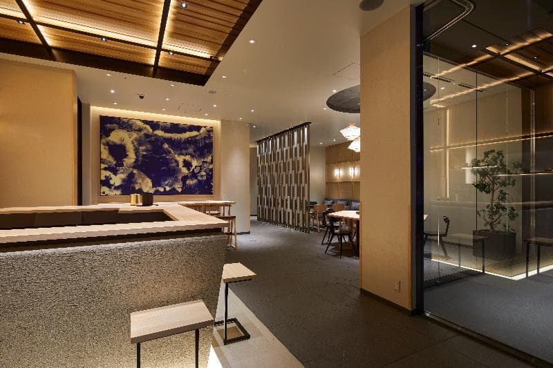 Agora Ginza 4