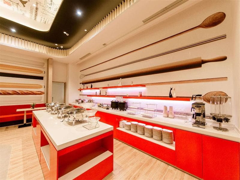 Ibis Haimen South Changjiang Road Hotel photo 1
