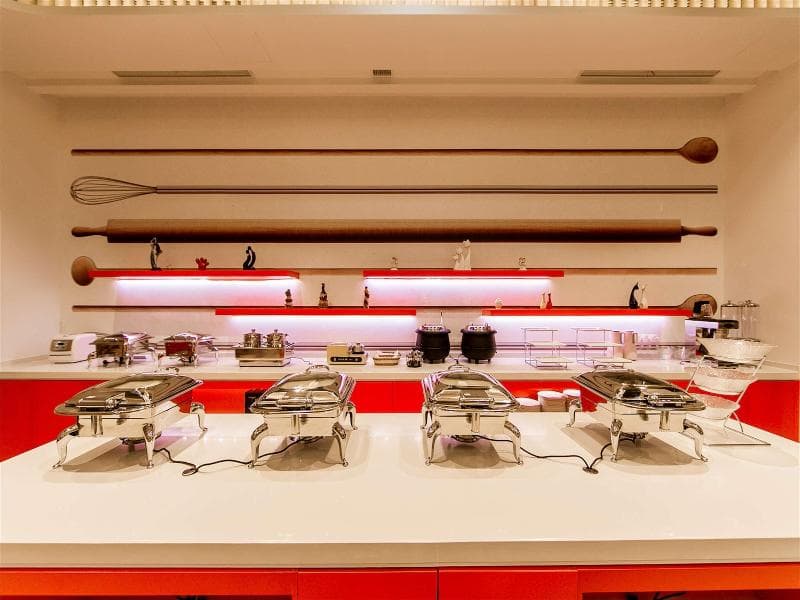 Ibis Haimen South Changjiang Road Hotel 5