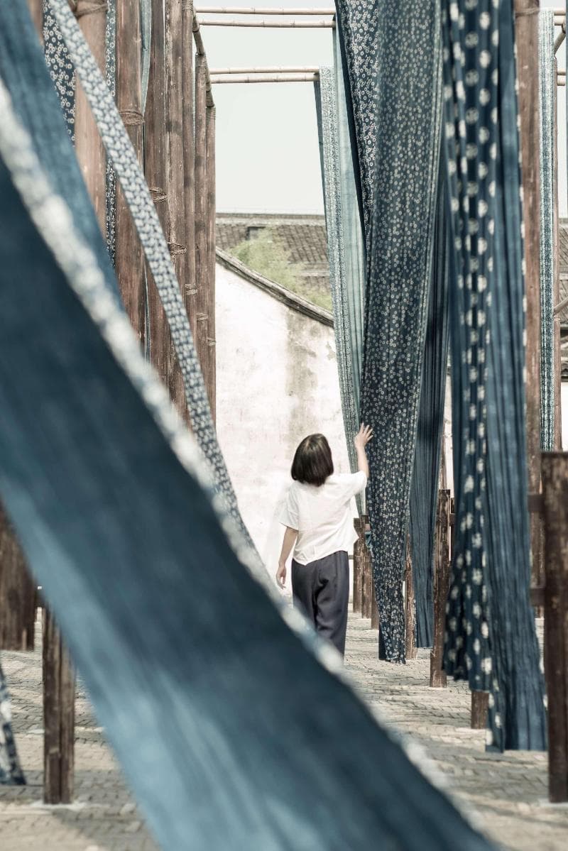 Alila Wuzhen main