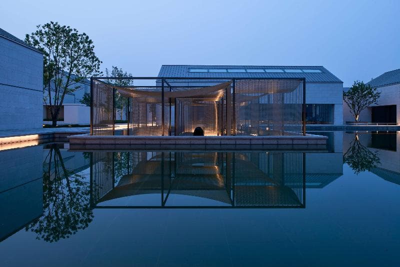 Alila Wuzhen photo 1