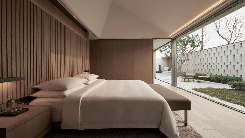 Alila Wuzhen 4
