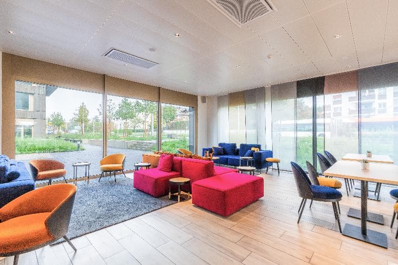 Appart'City Confort Genève Aéroport Vernier 4