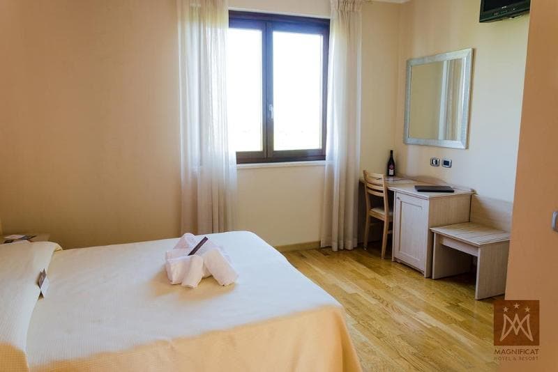 Magnificat Hotel & Resort 4