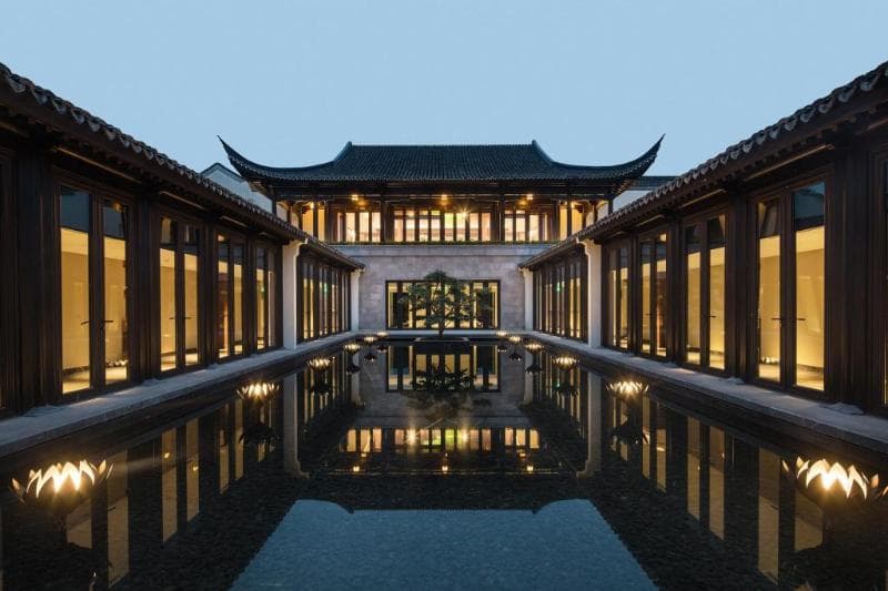 Banyan Tree Anji 4