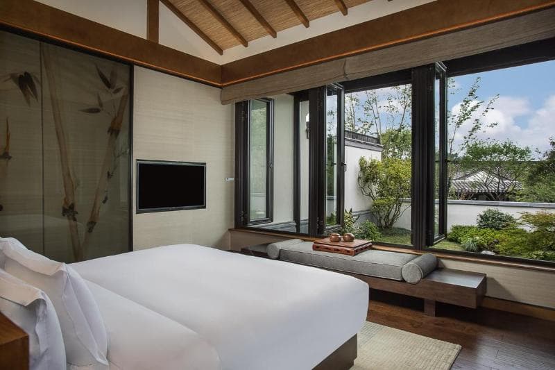 Banyan Tree Anji 2