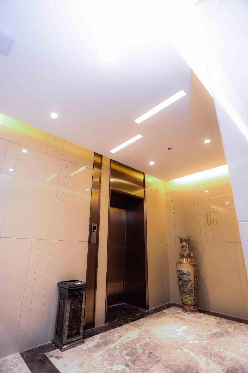 Lavande Hotels Harbin Railway Station Zhanqian Squ 5